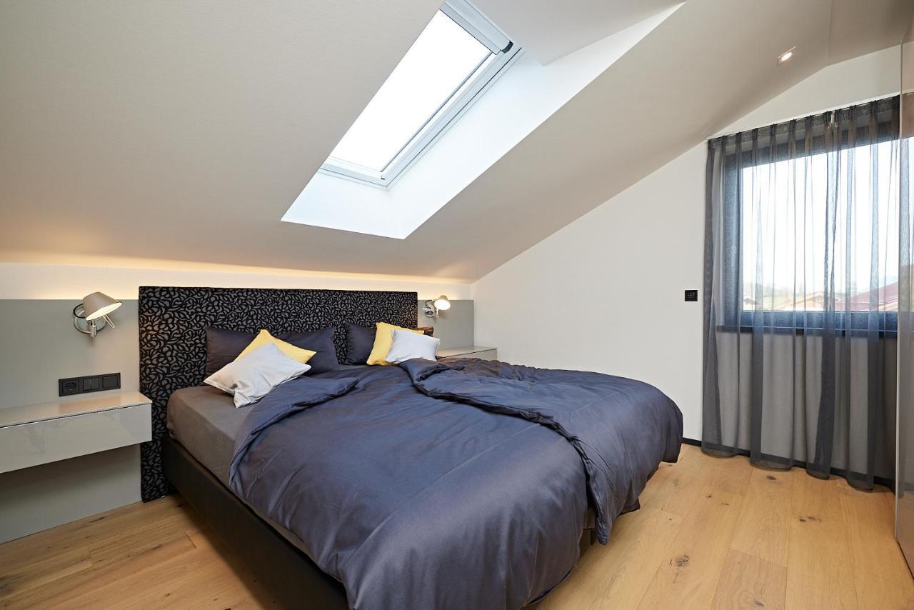 Dasvolks Apartment Oberstdorf